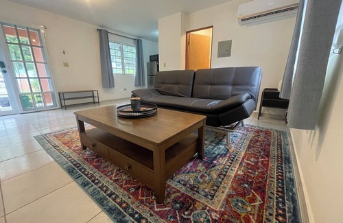 Vega Baja Villa | Villa del Valle