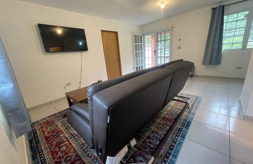 Vega Baja Villa | Villa del Valle