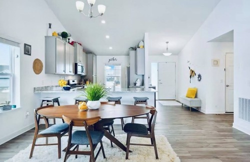 Lakeville Casa | Where Business Professionals Find Real Rest and Lasting Balance