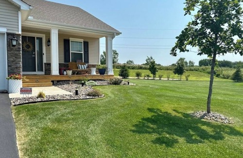 Lakeville Casa | Where Business Professionals Find Real Rest and Lasting Balance