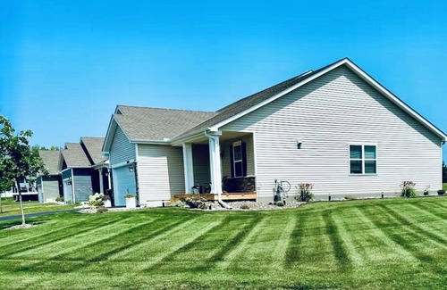 Lakeville Casa | Where Business Professionals Find Real Rest and Lasting Balance