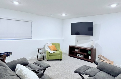 Lakeville Casa | Where Business Professionals Find Real Rest and Lasting Balance