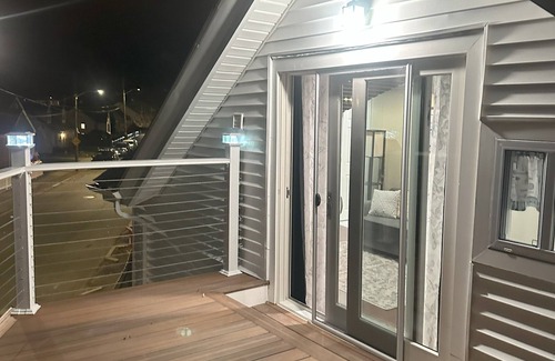 Wanskuck Apartamento | Where comfort meets convenience in Providence, Rhode Island.