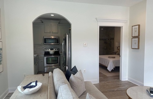Ruth Casa | Where Country Meets Luxury