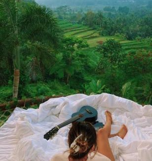 Selat Cabina | where dreams have no ending