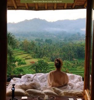 Selat Cabina | where dreams have no ending