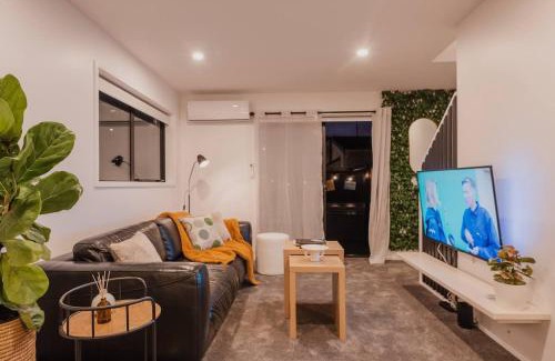 Papanui Apartamento | Where Home Meets Serenity in Christchurch