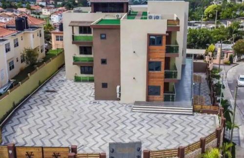 Summerfield Apartamento | Where luxury meet comfort