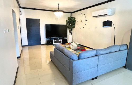 Summerfield Apartamento | Where luxury meet comfort