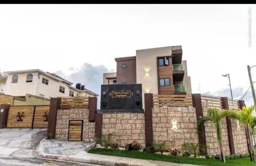 Summerfield Apartamento | Where luxury meet comfort