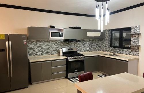 Summerfield Apartamento | Where luxury meet comfort