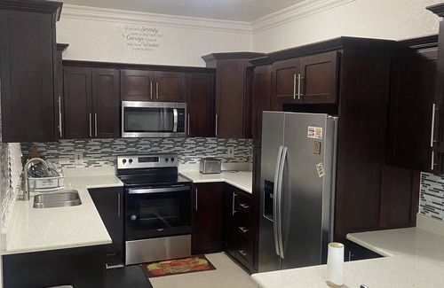 New Kingston Apartamento | Where Luxury Meets Peace & Comfort Upper Water Loo Kingston , St. Andrew Jamaica