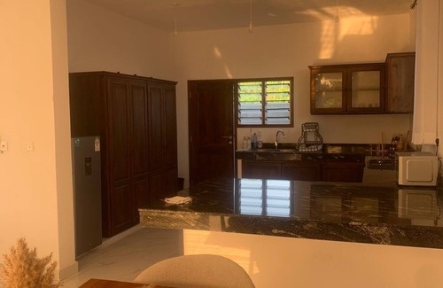 Malindi Villa | where Privacy Meets Luxury at the coastal region of Kenya