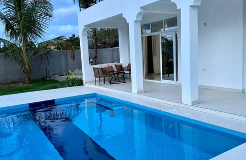 Malindi Villa | where Privacy Meets Luxury at the coastal region of Kenya