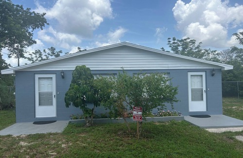 Babson Park Casa | Where Something Beautiful Happens!