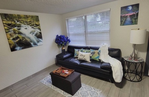 Babson Park Casa | Where Something Beautiful Happens!