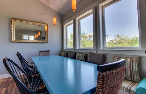Inlet Beach Casa | Where The Sidewalk Ends