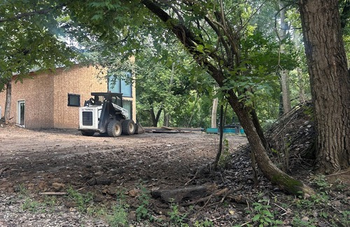 Ames Cabina | Where wellness comes naturally