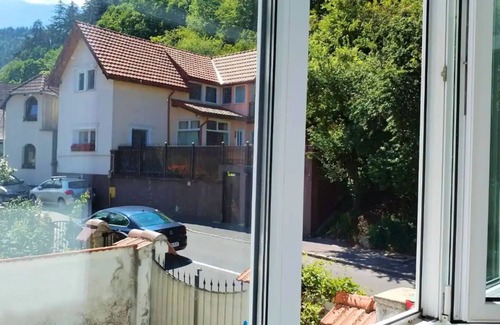 Brasov Casa | Where Wi-Fi Speed Beats the Rent, With monthly discounts.