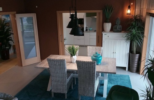 Barra Apartamento | Wherry Green Guest House (BAR PLAYA) ❤
