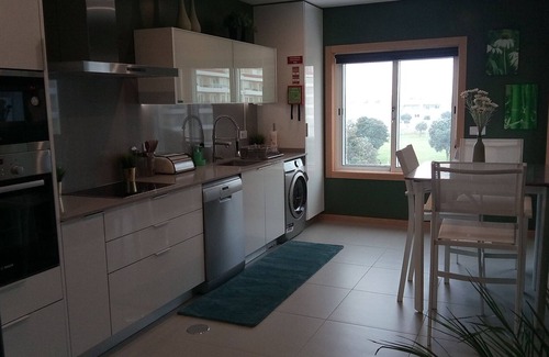 Barra Apartamento | Wherry Green Guest House (BAR PLAYA) ❤