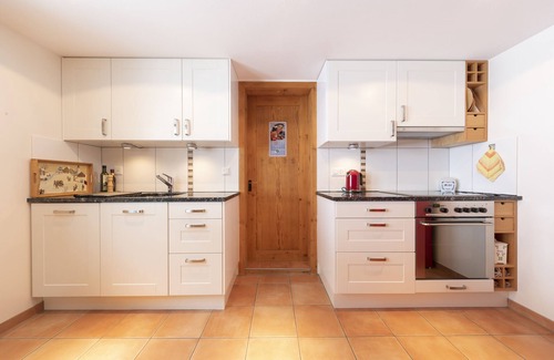 Reute Apartamento | Ya sea en familia o en pareja: ¡aquí nos sentimos cómodos!