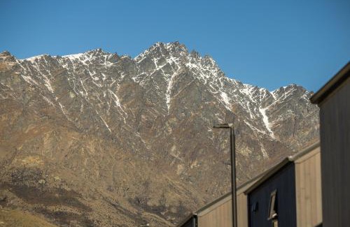 Frankton Casa | Whetu Luxury Villa Queenstown