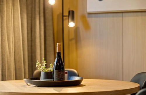 Frankton Casa | Whetu Luxury Villa Queenstown