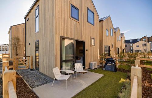 Frankton Casa | Whetu Luxury Villa Queenstown