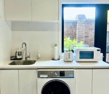 Greenlane - Ellerslie Casa | Wheturangi Urban Escape