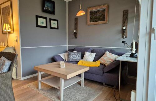 Midlum Apartamento | Whg Sternenhimmel Midlum