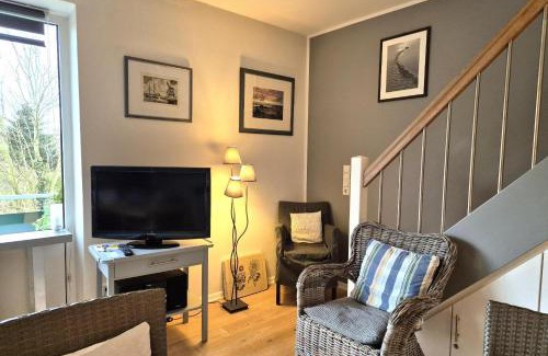 Midlum Apartamento | Whg Sternenhimmel Midlum