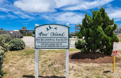 Pine Island Casa | Whim-Sea PI184