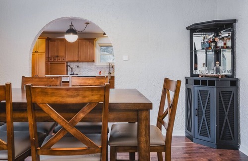 Powers Lake Casa | Whimsical Historic Getaway Near Golf, Skiing and Wisconsin Southern Lakes