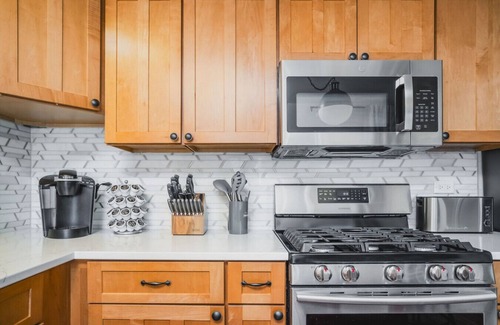 Powers Lake Casa | Whimsical Historic Getaway Near Golf, Skiing and Wisconsin Southern Lakes