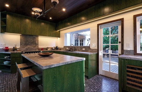 Los Feliz Casa | Whimsical Los Feliz House - Pool-Fire Pit-Dogs OK!