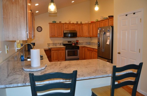 Franklin Casa | Whippoorwill's Nest in the Smoky Mountains