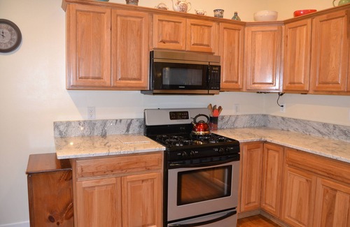 Franklin Casa | Whippoorwill's Nest in the Smoky Mountains
