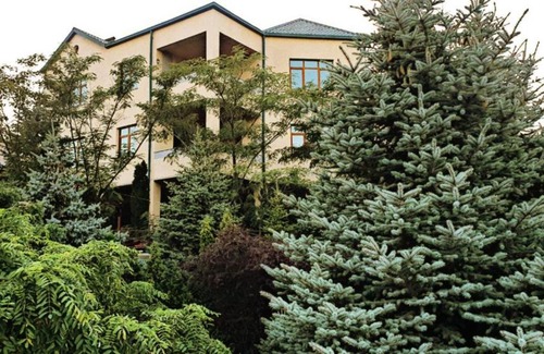 Byurakan Cama Y Desayuno | Whirling Winds Inn
