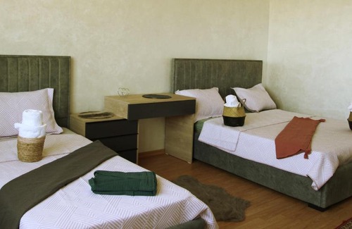 Byurakan Cama Y Desayuno | Whirling Winds Inn