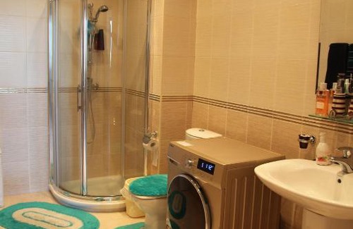 Byurakan Cama Y Desayuno | Whirling Winds Inn