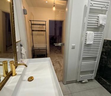 Diez Apartamento | Whirlpool-Zimmer-VIP