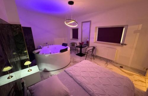 Diez Apartamento | Whirlpool-Zimmer-VIP