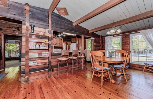 Northern Bruce Peninsula Cabaña | Whisk You Away: Bruce Retreat with Pool, Pet Friendly