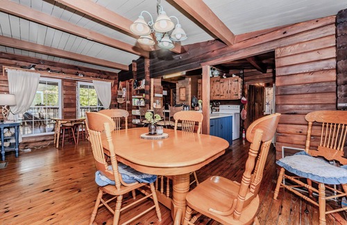 Northern Bruce Peninsula Cabaña | Whisk You Away: Bruce Retreat with Pool, Pet Friendly