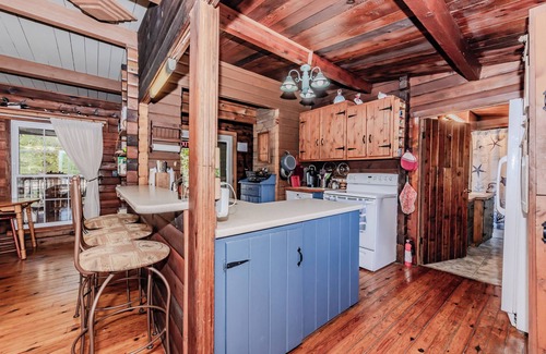 Northern Bruce Peninsula Cabaña | Whisk You Away: Bruce Retreat with Pool, Pet Friendly
