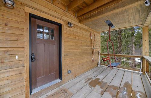 Lead Casa | Whiskey Hills At Terry Peak