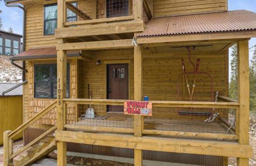 Lead Casa | Whiskey Hills At Terry Peak