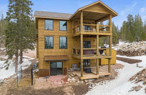 Lead Casa | Whiskey Hills At Terry Peak