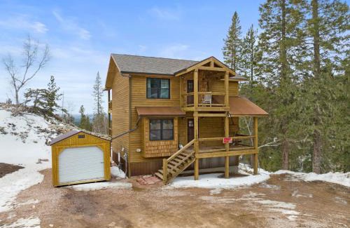 Lead Casa | Whiskey Hills At Terry Peak